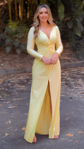 Vestido Nueva colección